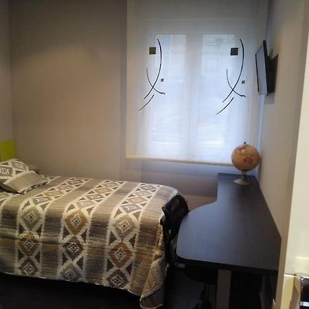 Piso Muy Bonito En Zona Tranquila Leilighet Bermeo Eksteriør bilde