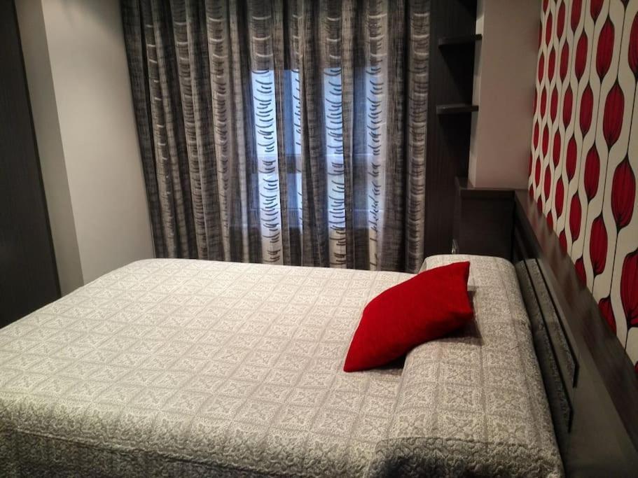 Piso Muy Bonito En Zona Tranquila Leilighet Bermeo Eksteriør bilde