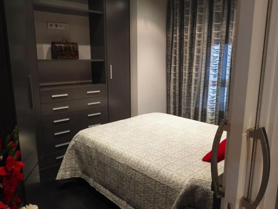 Piso Muy Bonito En Zona Tranquila Leilighet Bermeo Eksteriør bilde